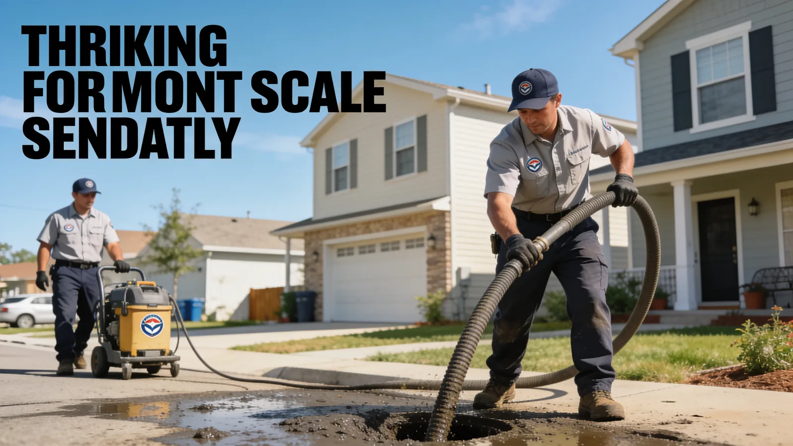 Sewage Cleanup in Mount Vernon, MO near me